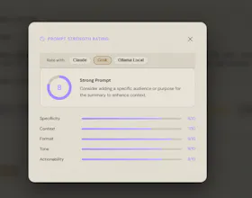 Ultra Prompt gallery image