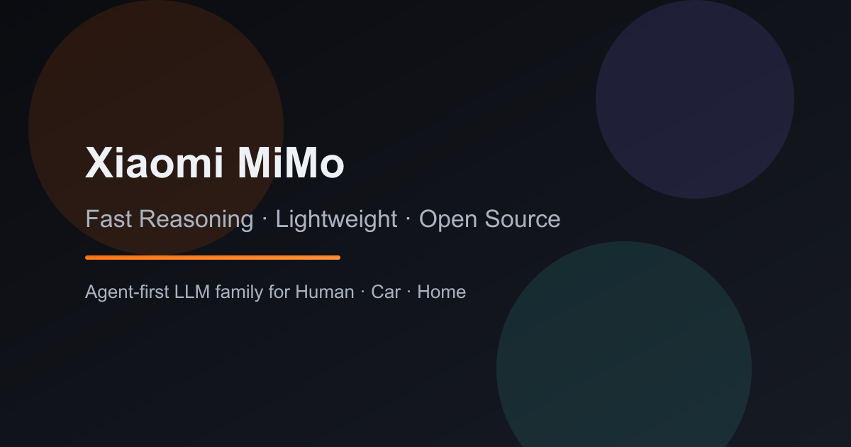 小米 mimo gallery image