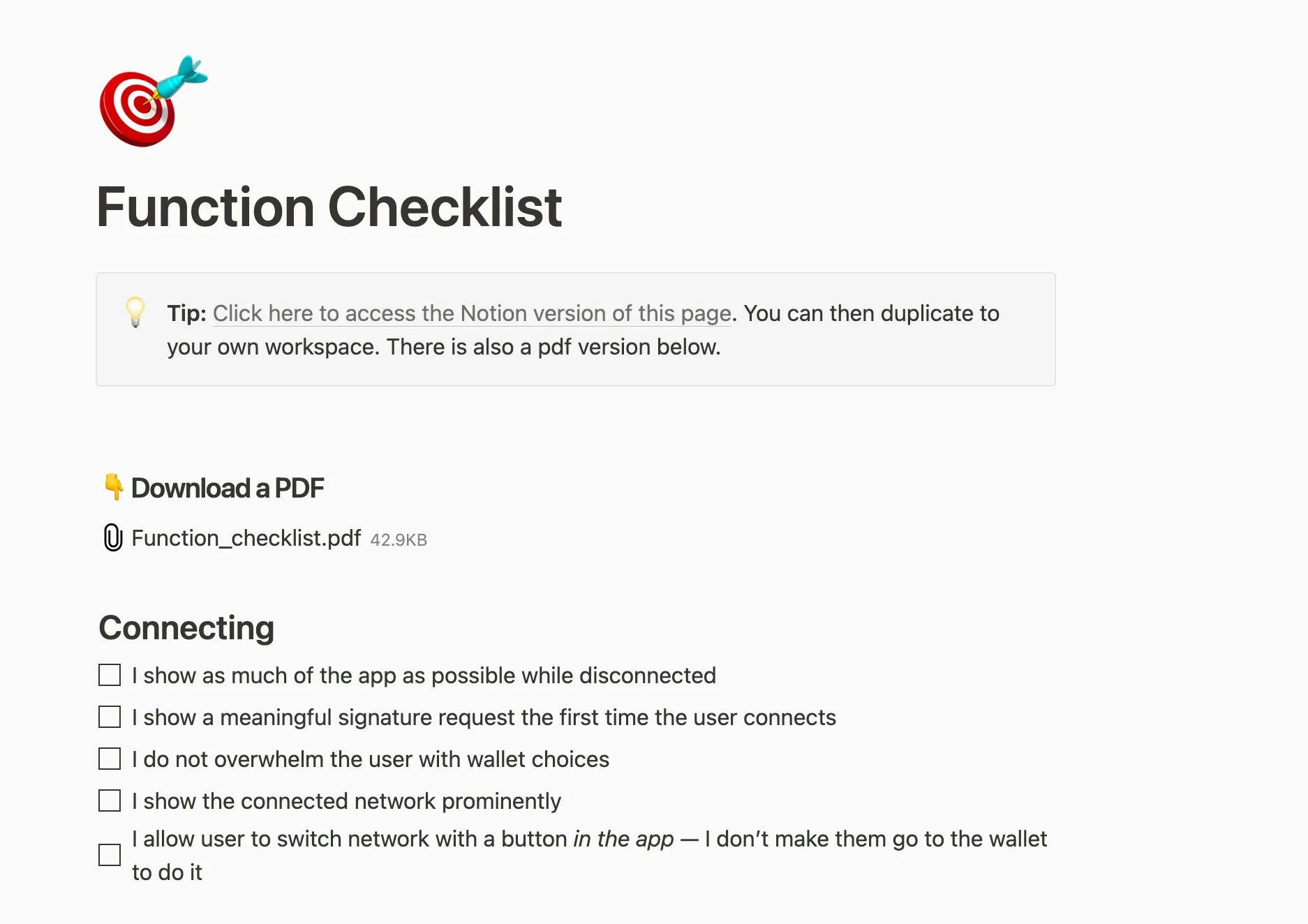 Mídia 2 de Web3 UX Design Handbook - Como projetar para Web3 - Dicas e truques para Web3 UX