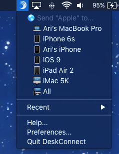DeskConnect Image