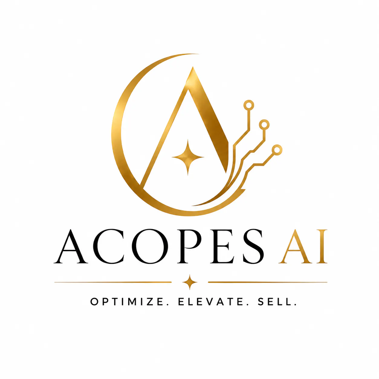 TagFlow by ACOPES AI logo