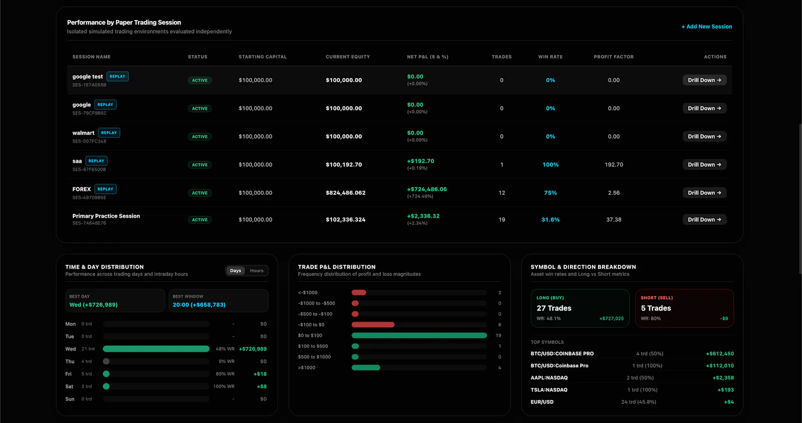 SlateTick screenshot 4