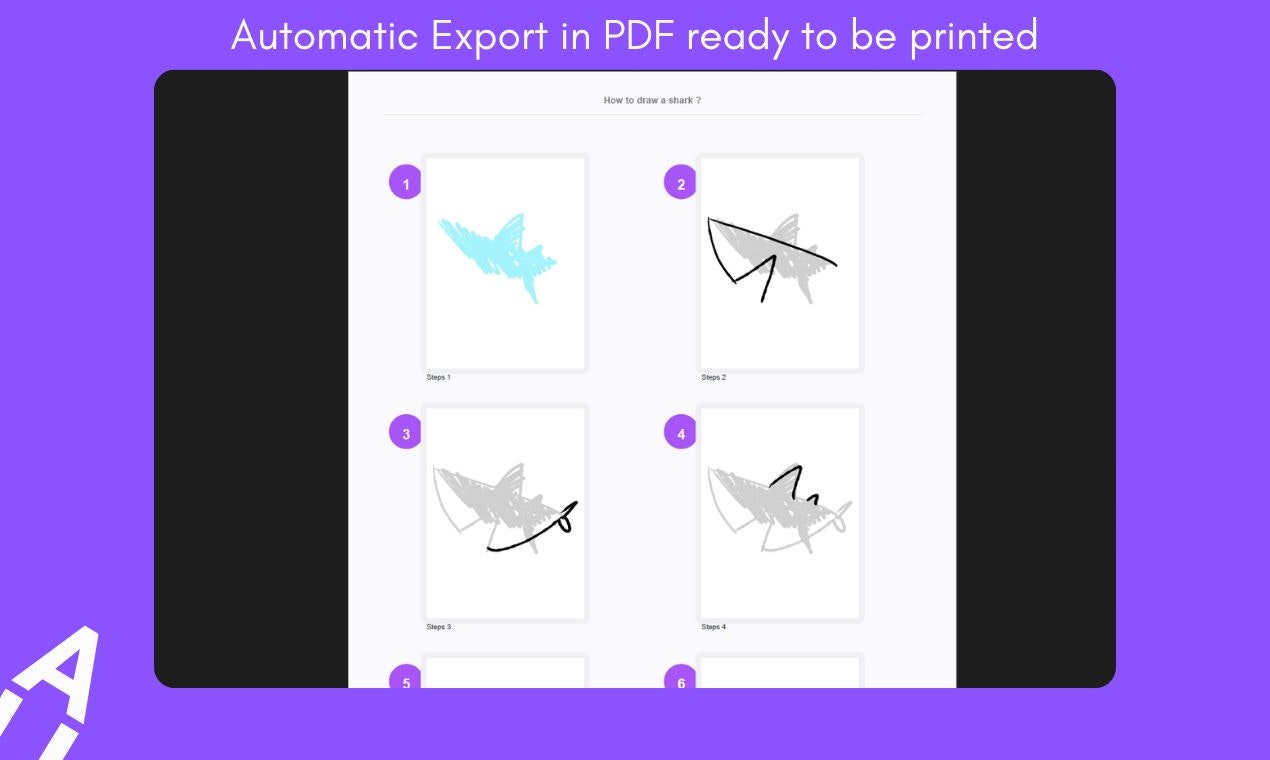 ASTRALINO - Screenshot 3 showing product features and functionality