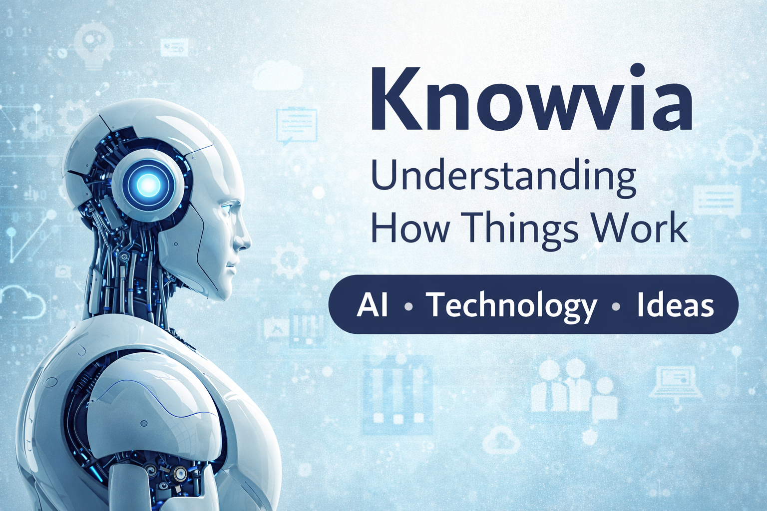 Knowvia gallery image