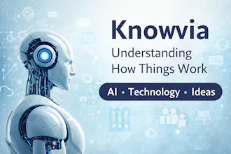 Knowvia gallery image