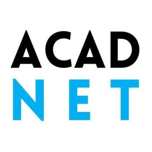 Acadnet - Student Internship Platform