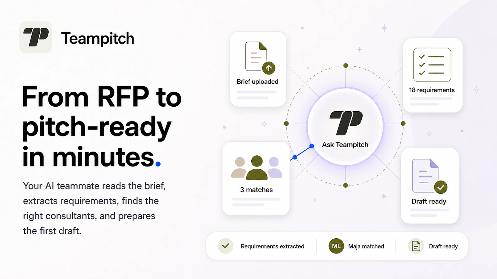 Teampitch screenshot 4