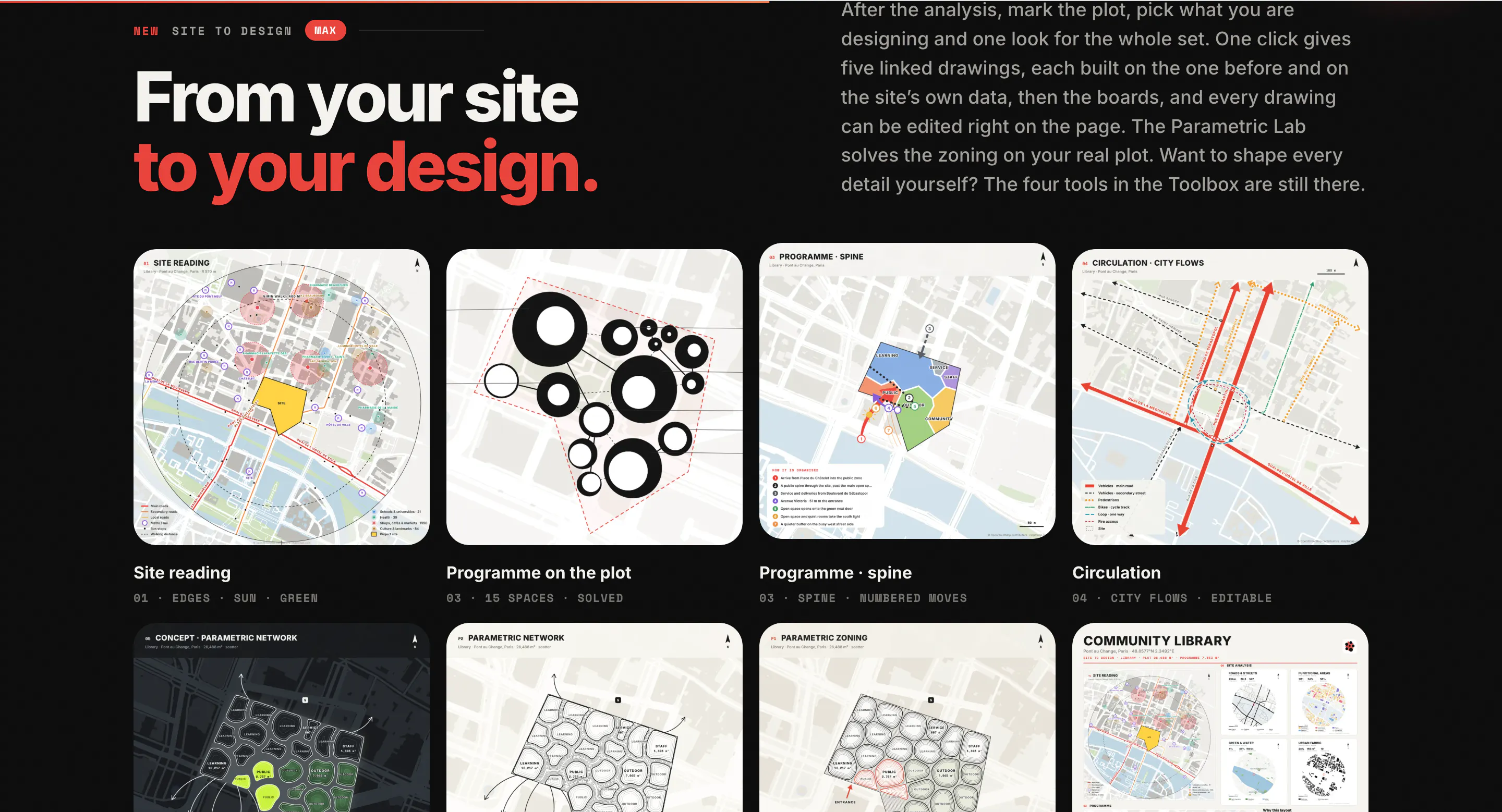 MapToNap gallery image