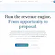 Seerist : Agency & SaaS BD System.