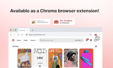 Pin Toolbox gallery image