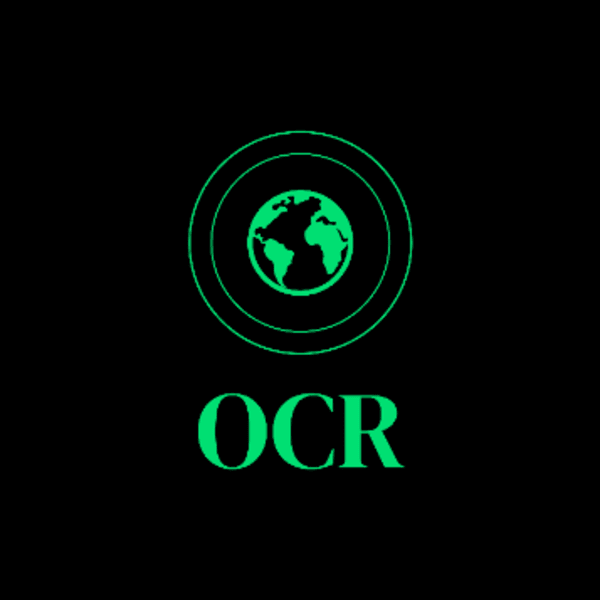 OCR Tool logo