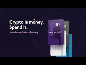CryptoWallet.com gallery image