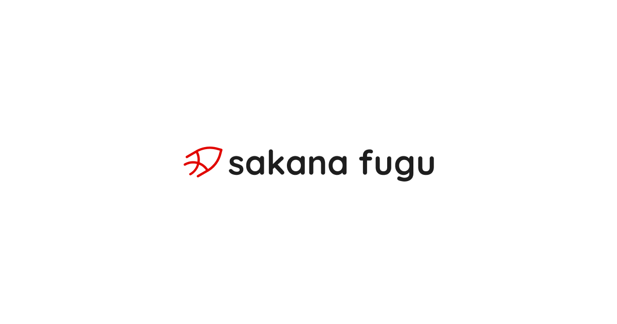 Sakana Fugu