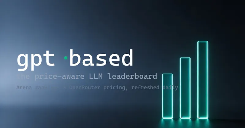 gptbased screenshot 1