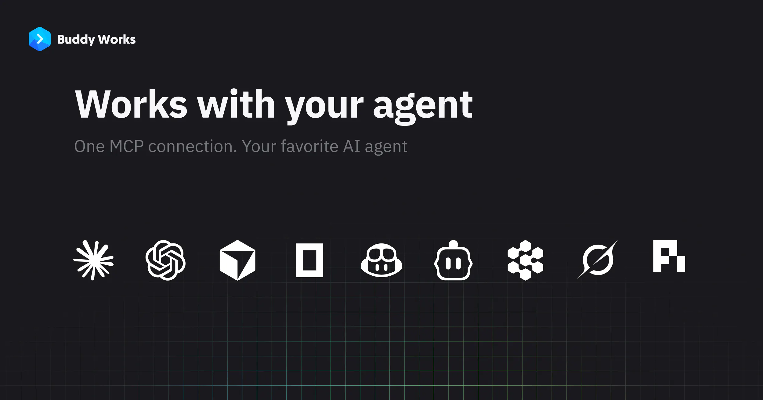 Buddy AI Access (MCP) gallery image