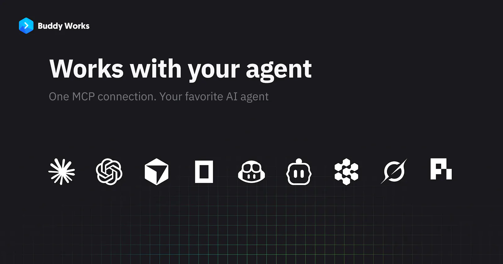 Buddy AI Access (MCP) screenshot 5