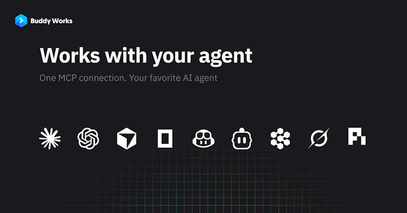 Buddy AI Access (MCP) screenshot 5