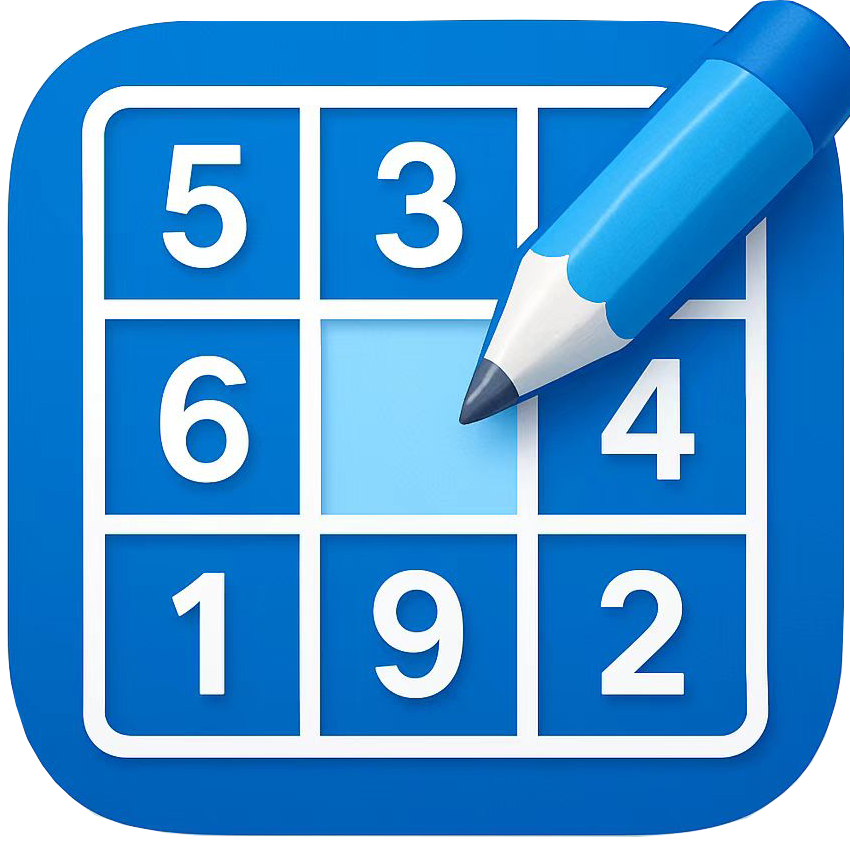 Sudoku Custom gallery image