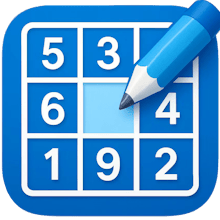 Sudoku Custom gallery image