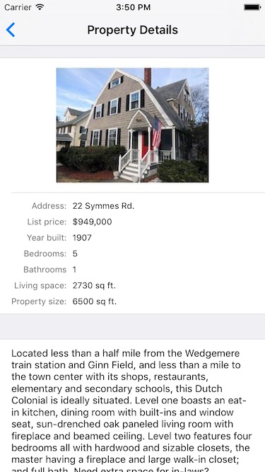 HTTP-RPC gallery image