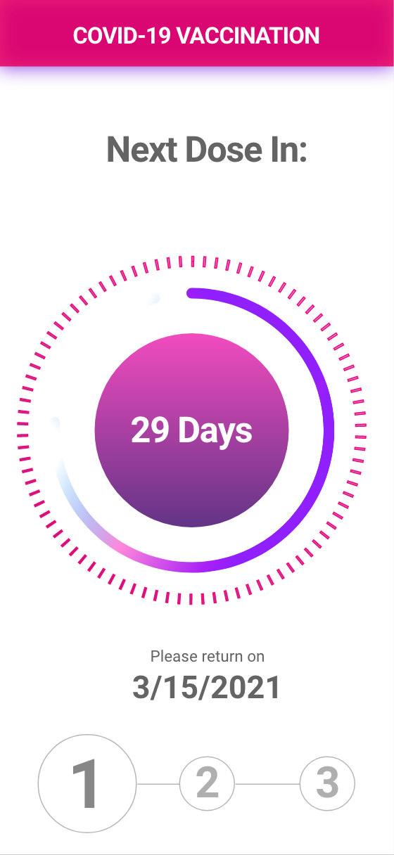 VXpass gallery image