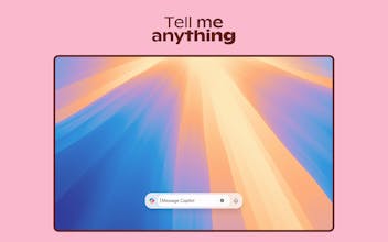 Copilot for Mac gallery image