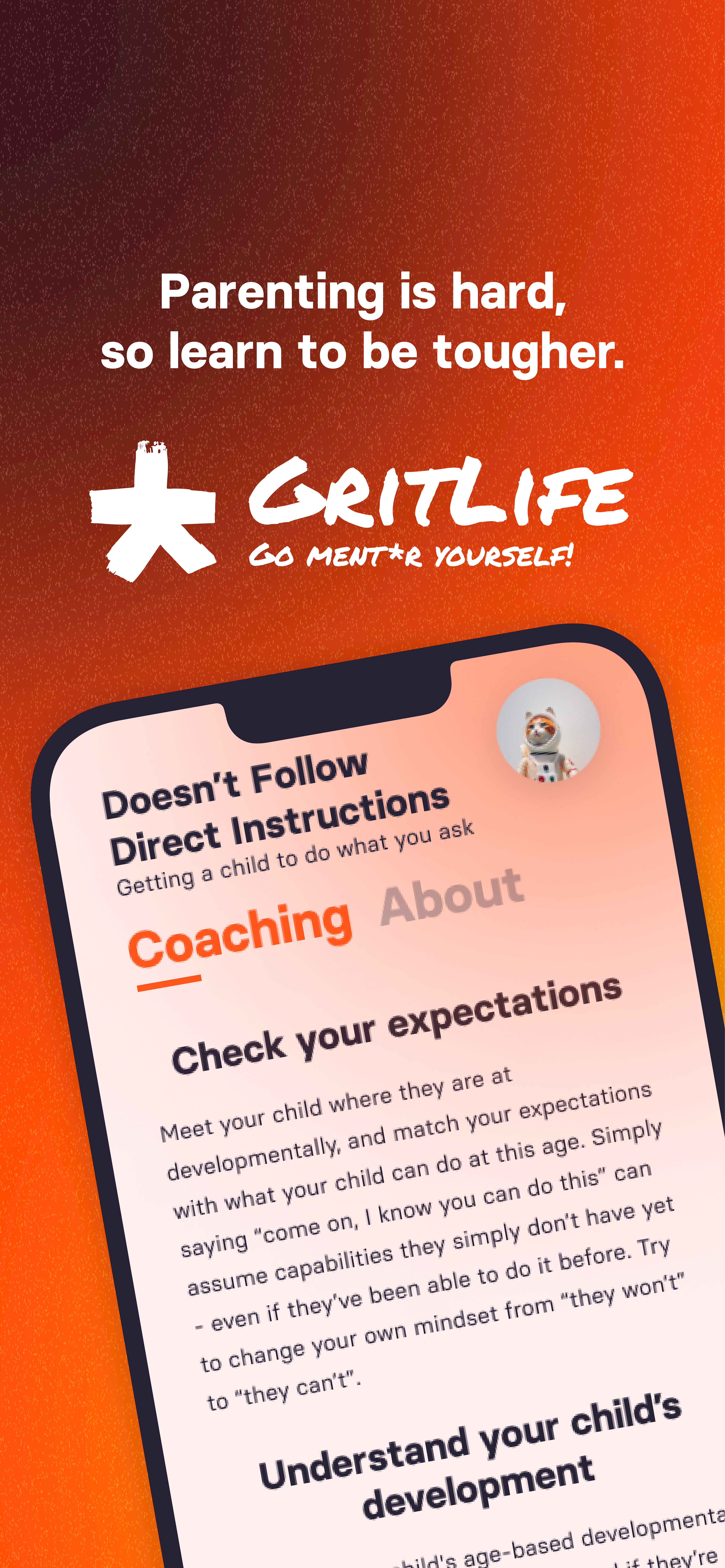 GritLife gallery image