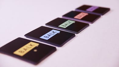 Balk - Card Game! gallery image