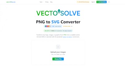 VECTOSOLVE gallery image