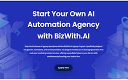 BizWith.AI media 1