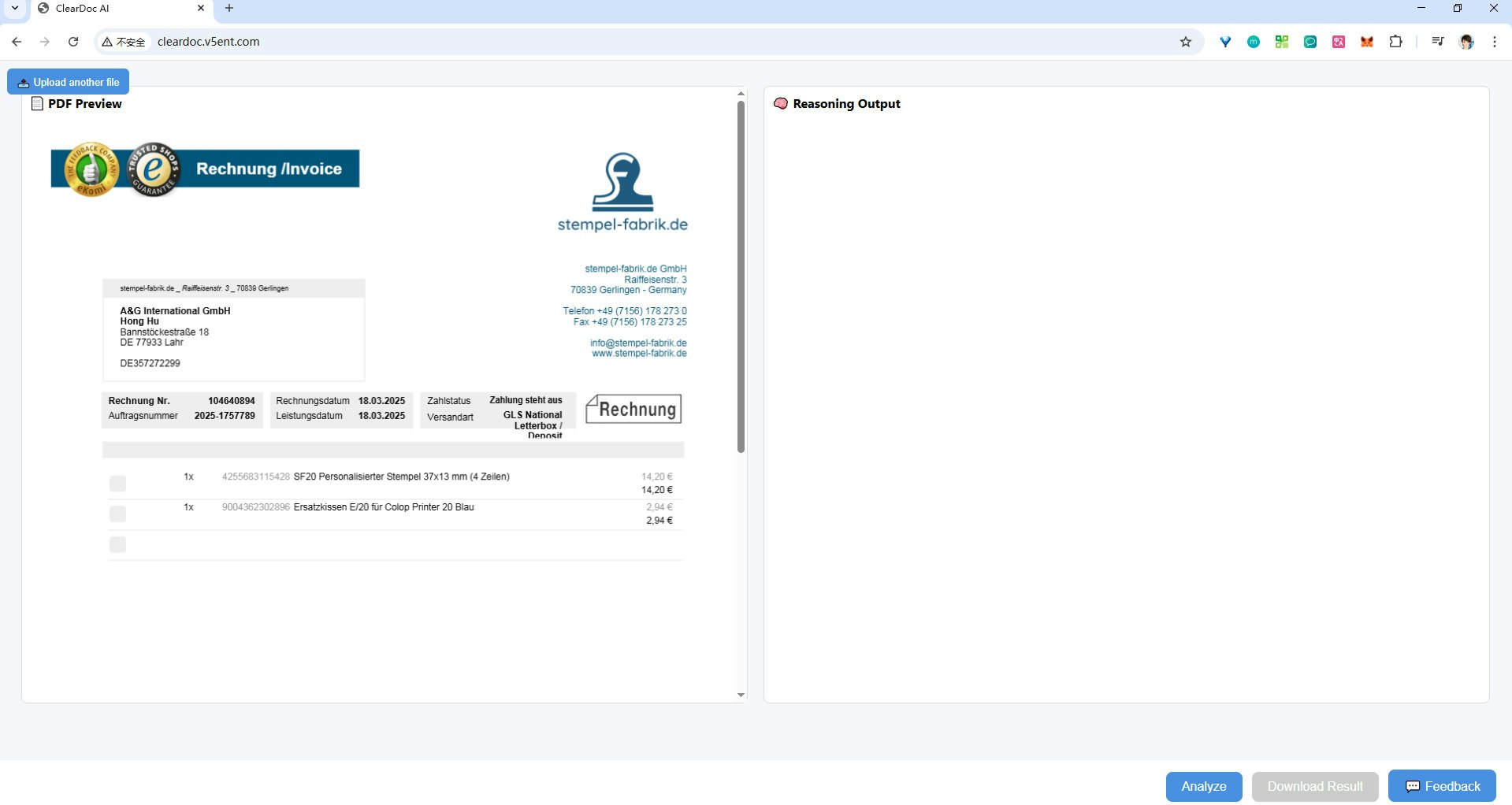 Cleardoc media 4