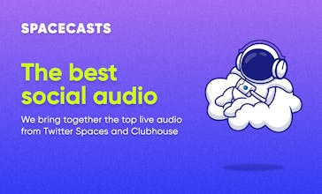 SpaceCasts gallery image