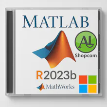 MATLAB R2023b gallery image