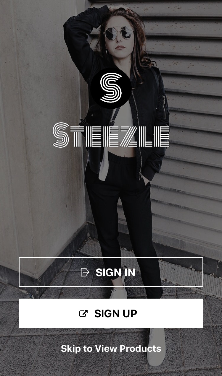 Steezle gallery image