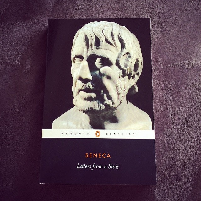 Letters from a Stoic