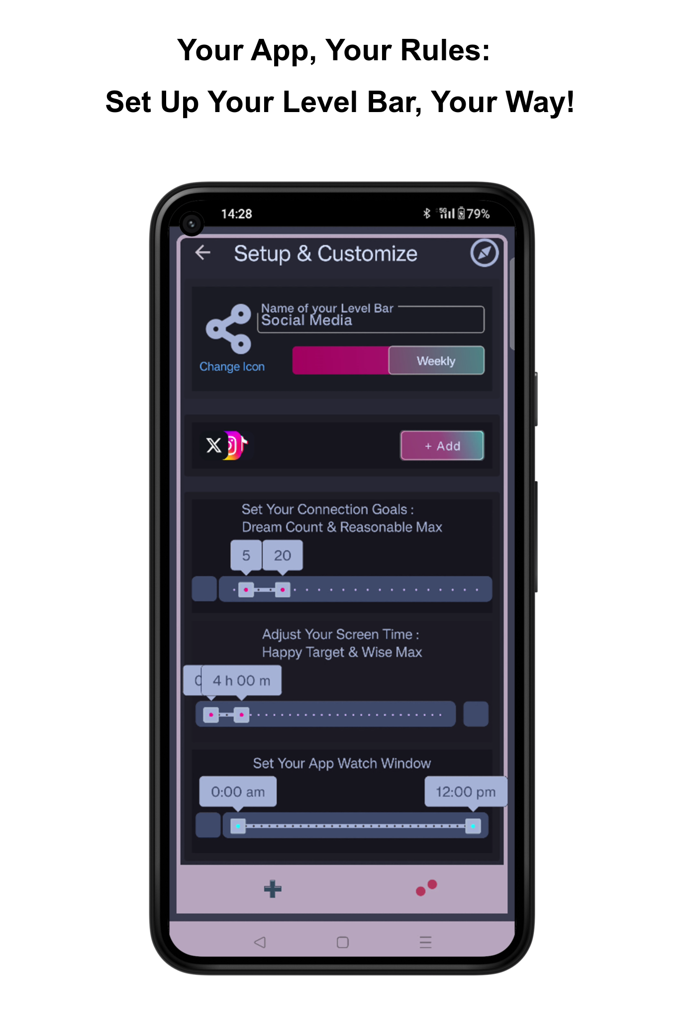 LevelWise media 2