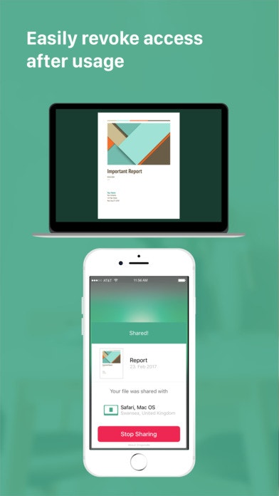 Dropcode gallery image