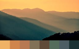 Color Palette Finder media 1
