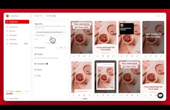 Supapin 2.0 gallery image