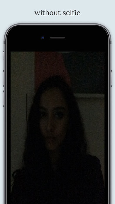 6Selfie - Front Flash App gallery image