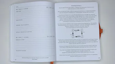 Journalise journals gallery image