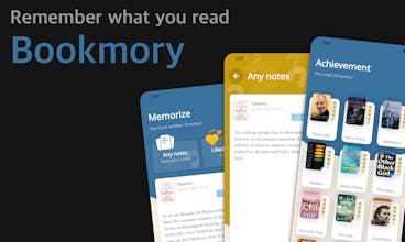 Bookmory gallery image