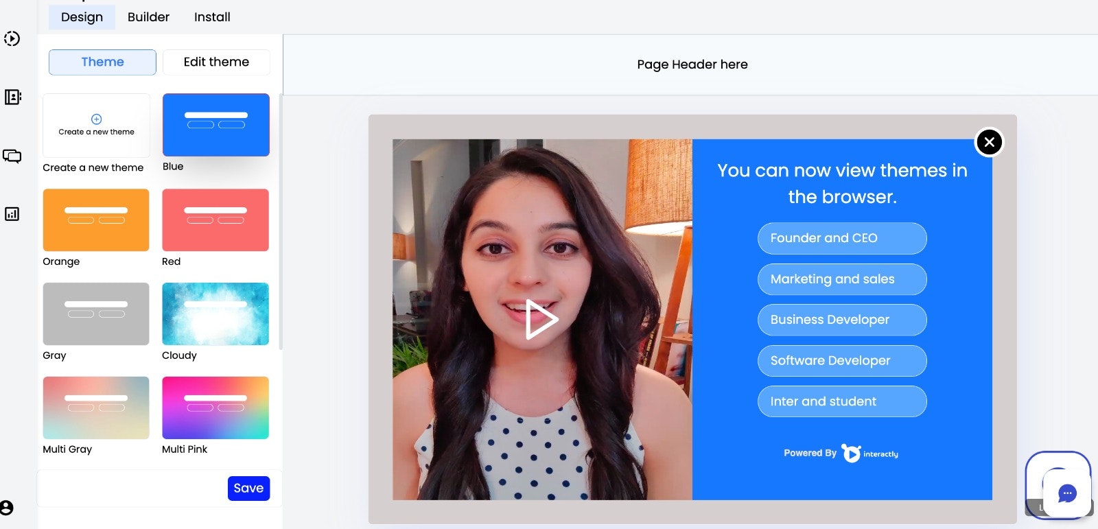 Interactly.video gallery image