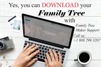 Family Tree Maker Support gallery image