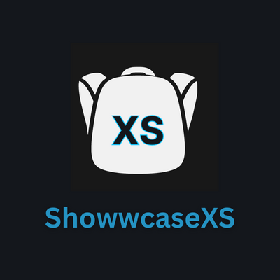 ShowwCaseXS