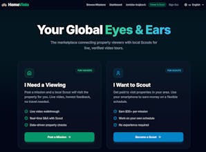 HomeVisto gallery image