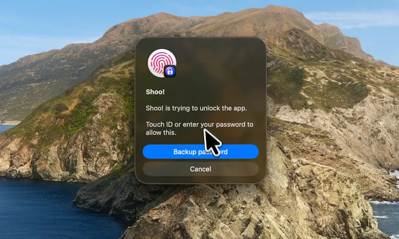 Shoo! screenshot 6