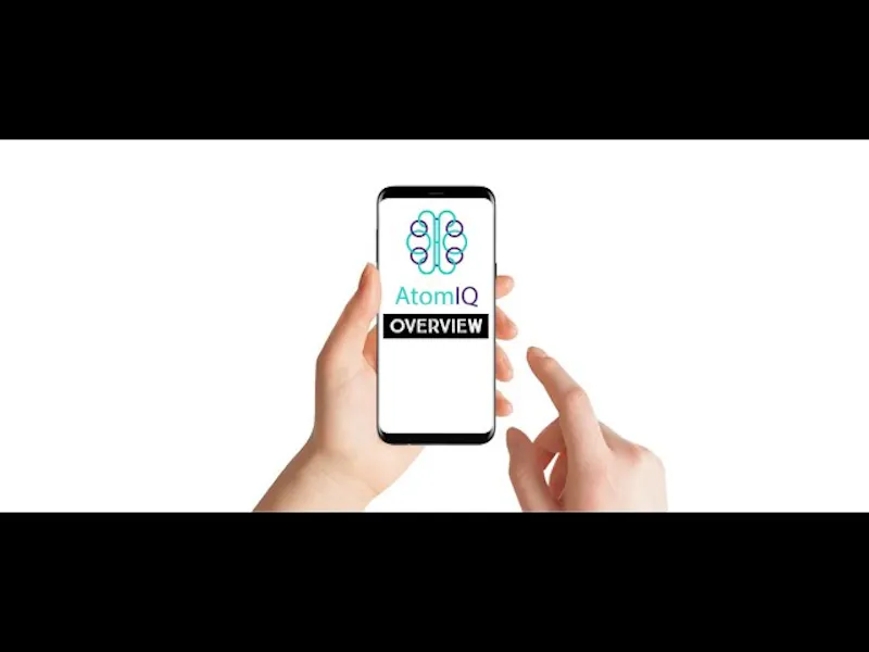 Warehouse Management System eCommerce screenshot 1 (video preview)