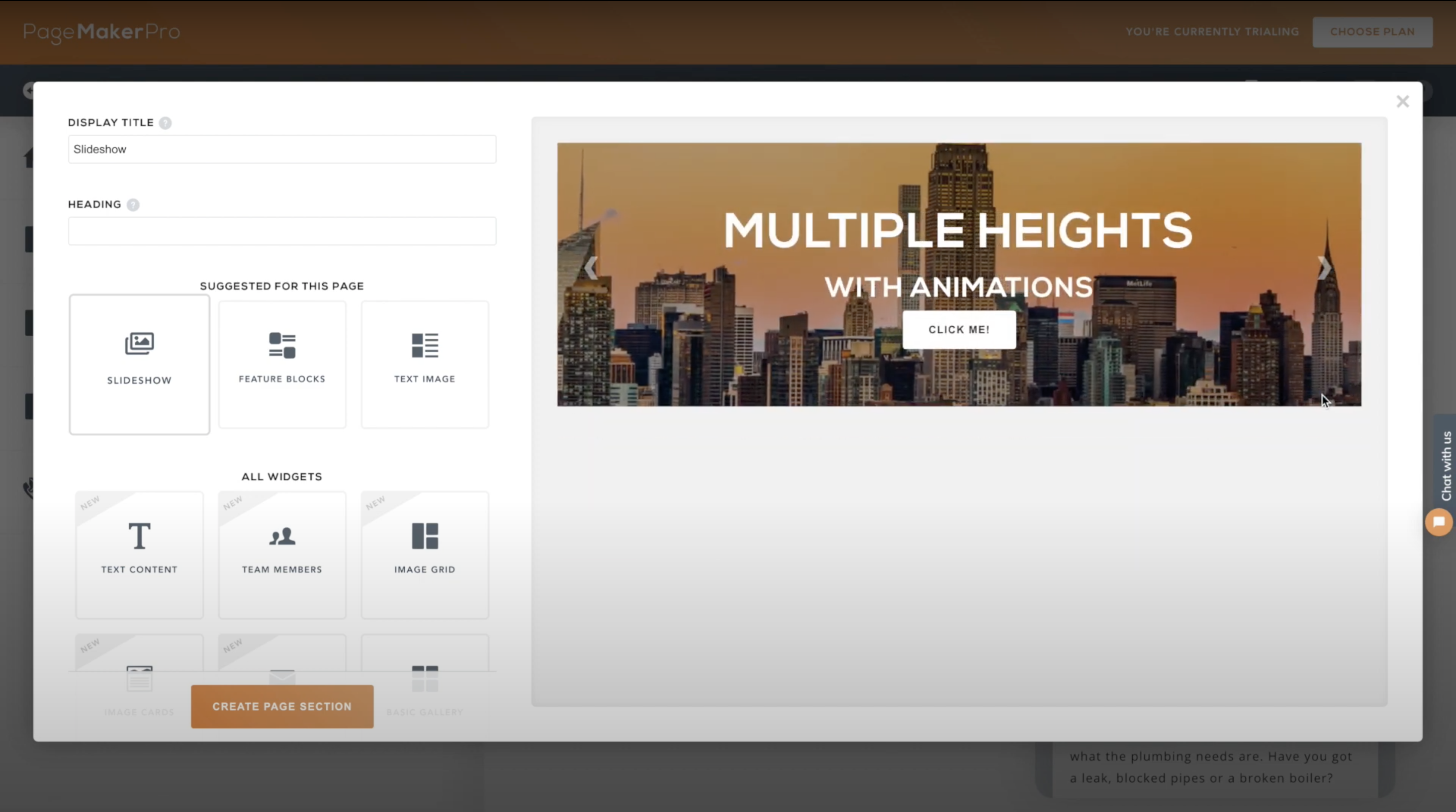 PageMakerPro gallery image