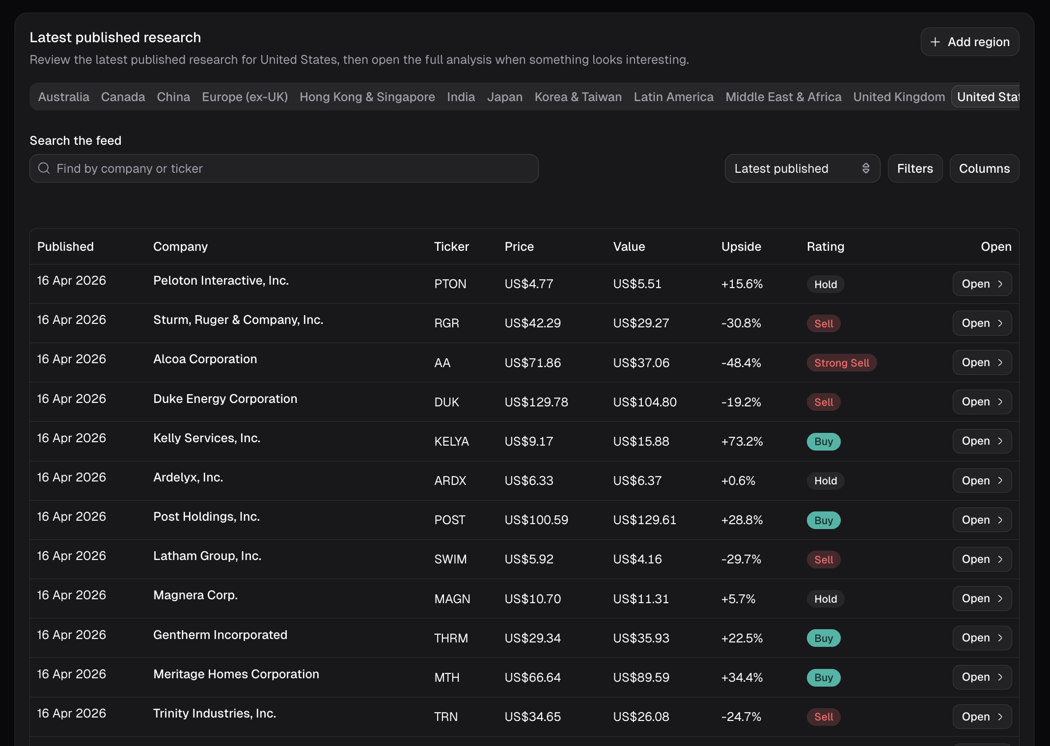 ValuationBot gallery image
